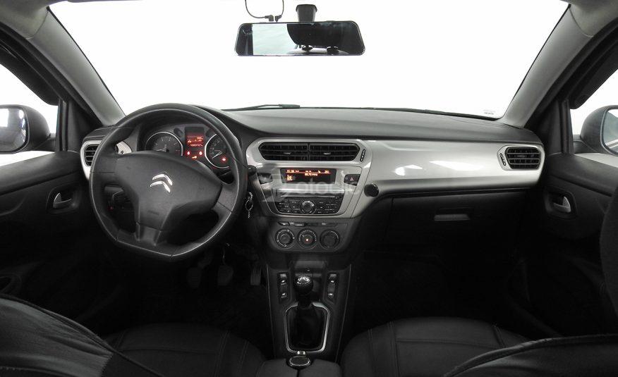 Citroen C-Elysee 1.6 HDi 92 Feel