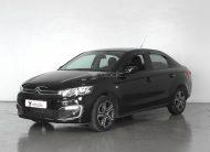 Citroen C-Elysee 1.6 HDi 92 Feel