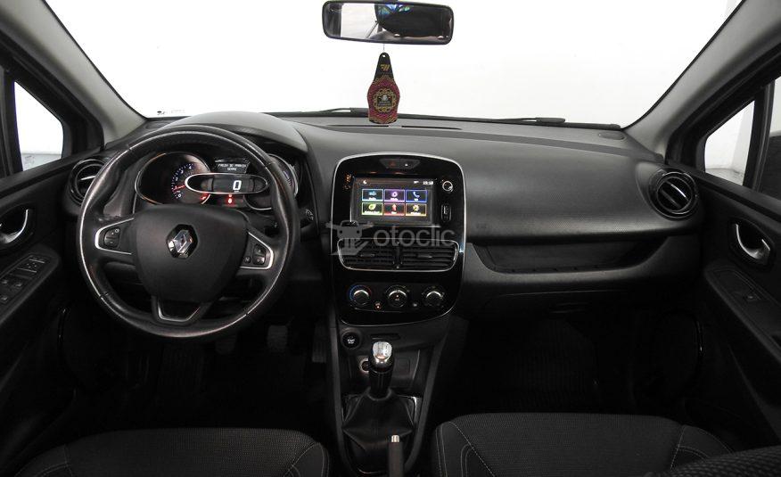 Renault Clio 1.5 dCi 85 Business