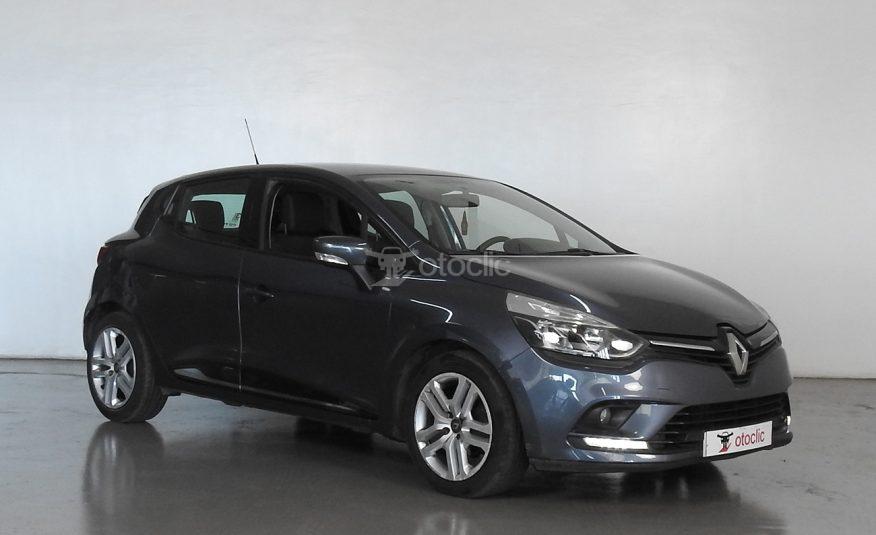 Renault Clio 1.5 dCi 85 Business