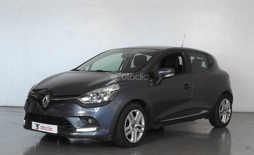 Renault Clio 1.5 dCi 85 Business