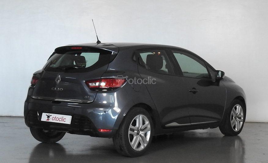 Renault Clio 1.5 dCi 85 Business
