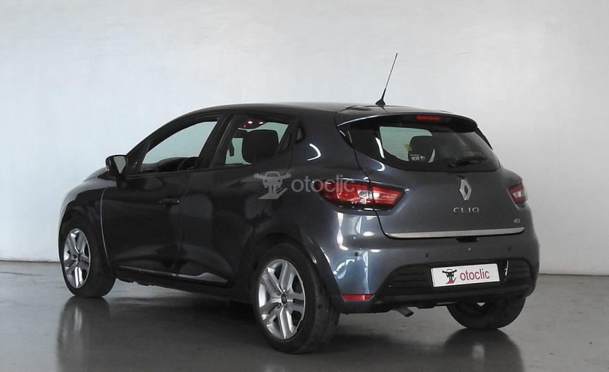 Renault Clio 1.5 dCi 85 Business