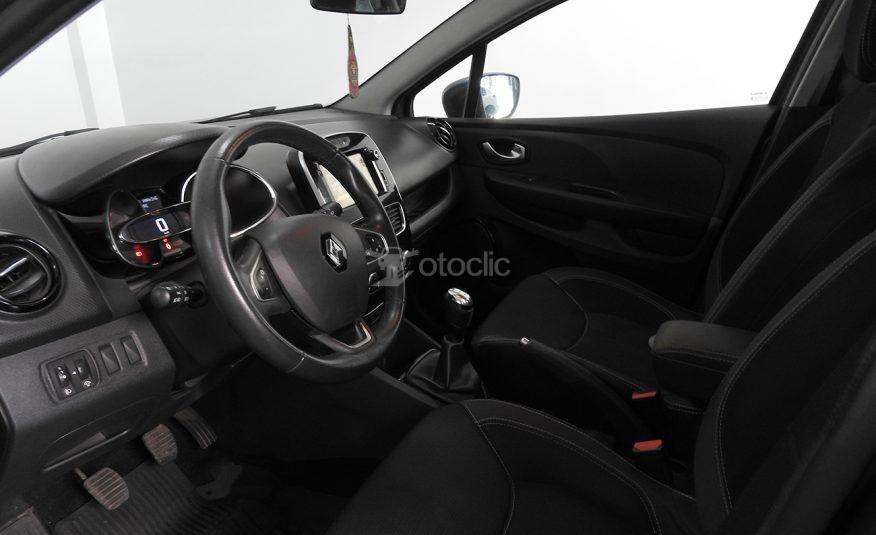 Renault Clio 1.5 dCi 85 Business