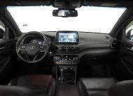 Hyundai Tucson 1.6 CRDi 136 7DCT Ultimate