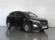 Hyundai Tucson 1.6 CRDi 136 7DCT Ultimate
