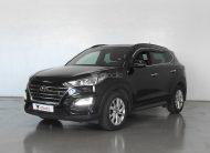 Hyundai Tucson 1.6 CRDi 136 7DCT Ultimate