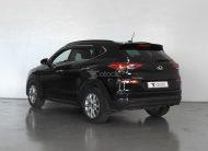 Hyundai Tucson 1.6 CRDi 136 7DCT Ultimate