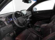 Hyundai Tucson 1.6 CRDi 136 7DCT Ultimate