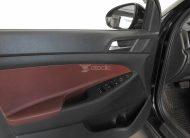 Hyundai Tucson 1.6 CRDi 136 7DCT Ultimate