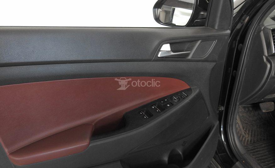 Hyundai Tucson 1.6 CRDi 136 7DCT Ultimate