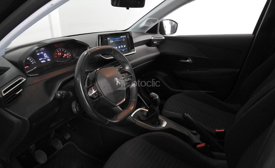 Peugeot 208 1.6 HDi 92 Active Pack