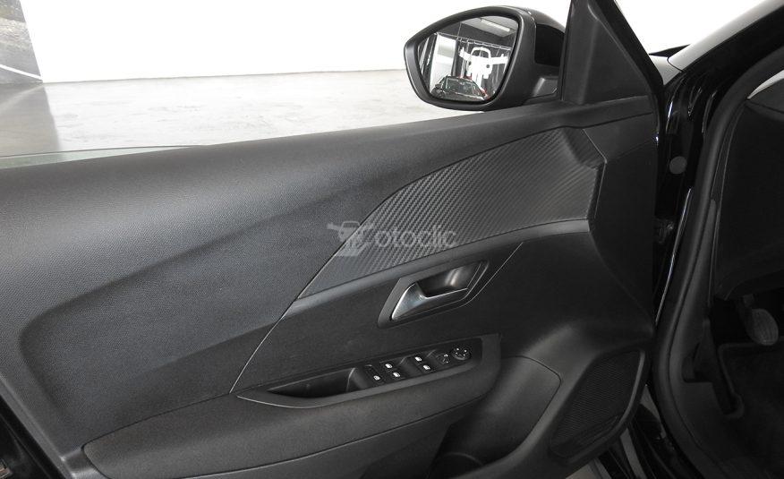 Peugeot 208 1.6 HDi 92 Active Pack