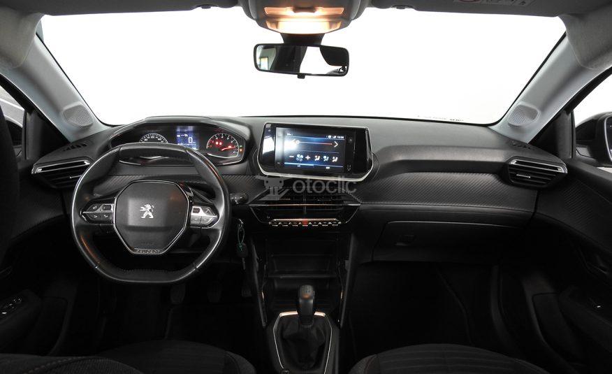 Peugeot 208 1.6 HDi 92 Active Pack