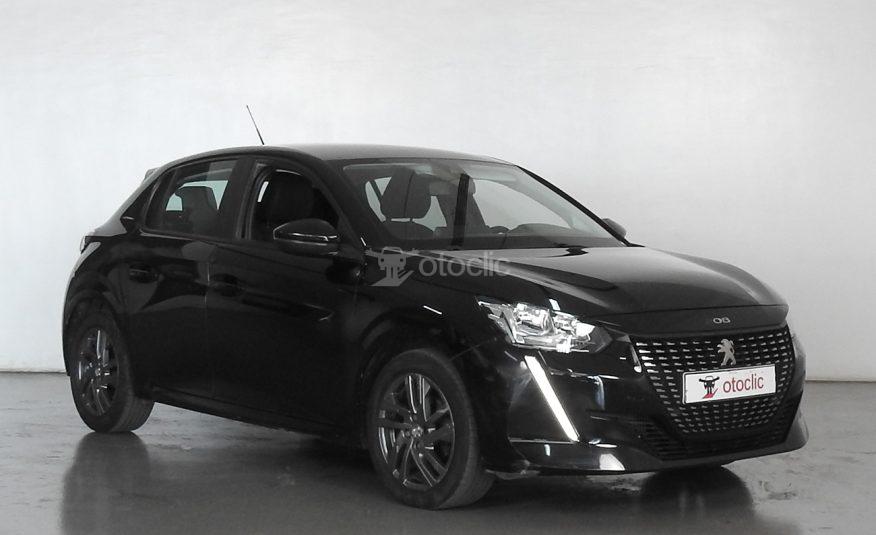 Peugeot 208 1.6 HDi 92 Active Pack