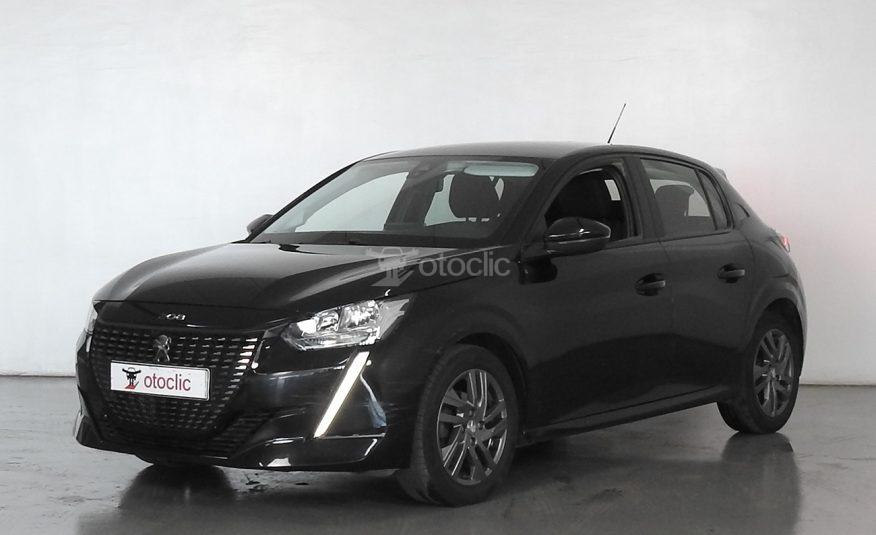 Peugeot 208 1.6 HDi 92 Active Pack