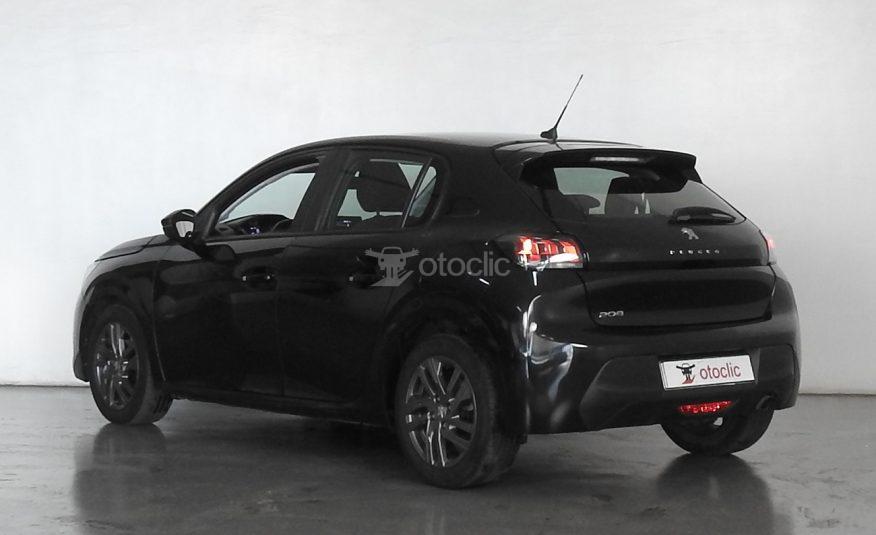 Peugeot 208 1.6 HDi 92 Active Pack