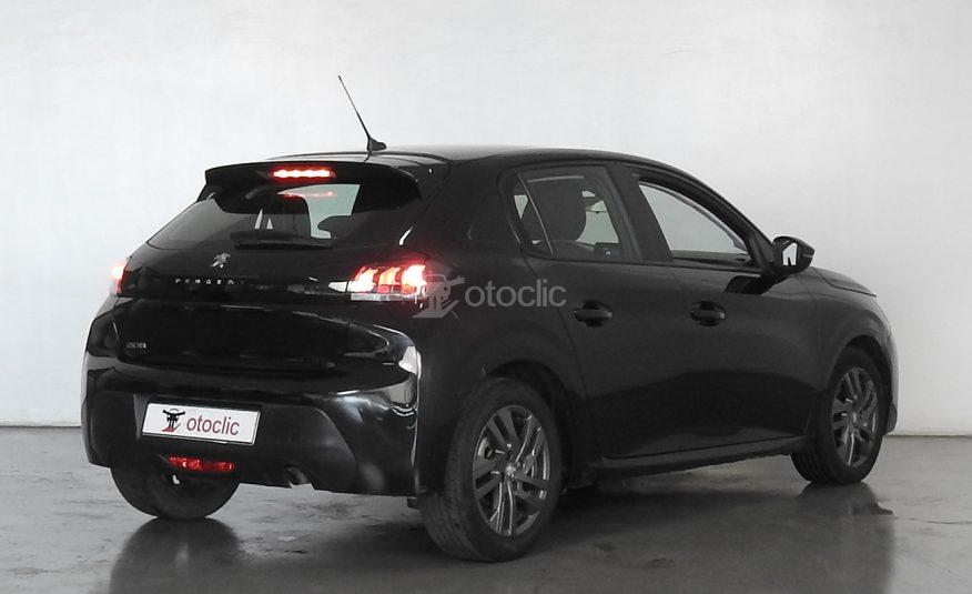 Peugeot 208 1.6 HDi 92 Active Pack