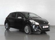 Peugeot 208 1.6 HDi 75 White Edition