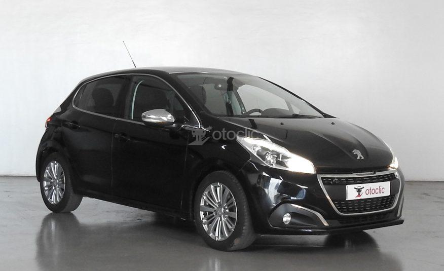 Peugeot 208 1.6 HDi 75 White Edition