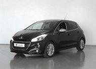 Peugeot 208 1.6 HDi 75 White Edition