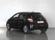 Peugeot 208 1.6 HDi 75 White Edition