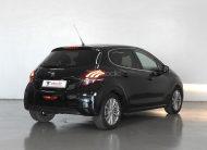 Peugeot 208 1.6 HDi 75 White Edition