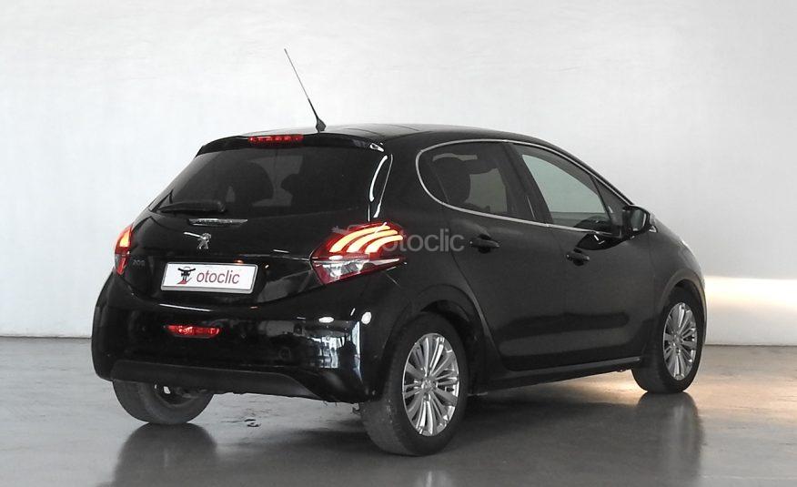 Peugeot 208 1.6 HDi 75 White Edition