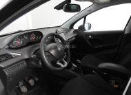 Peugeot 208 1.6 HDi 75 White Edition