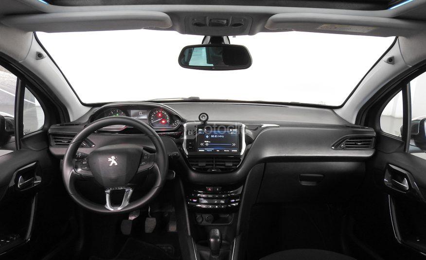 Peugeot 208 1.6 HDi 75 White Edition
