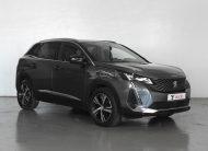 Peugeot 3008 2.0 HDi150 EAT8 GT line