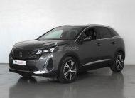 Peugeot 3008 2.0 HDi150 EAT8 GT line