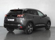 Peugeot 3008 2.0 HDi150 EAT8 GT line