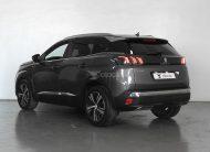 Peugeot 3008 2.0 HDi150 EAT8 GT line