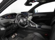 Peugeot 3008 2.0 HDi150 EAT8 GT line