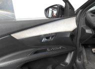 Peugeot 3008 2.0 HDi150 EAT8 GT line