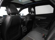 Peugeot 3008 2.0 HDi150 EAT8 GT line