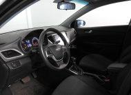 Hyundai Accent 1.5 U2 VGT 115 BVA Attractive