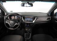 Hyundai Accent 1.5 U2 VGT 115 BVA Attractive