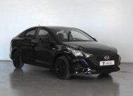 Hyundai Accent 1.5 U2 VGT 115 BVA Attractive