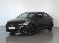 Hyundai Accent 1.5 U2 VGT 115 BVA Attractive