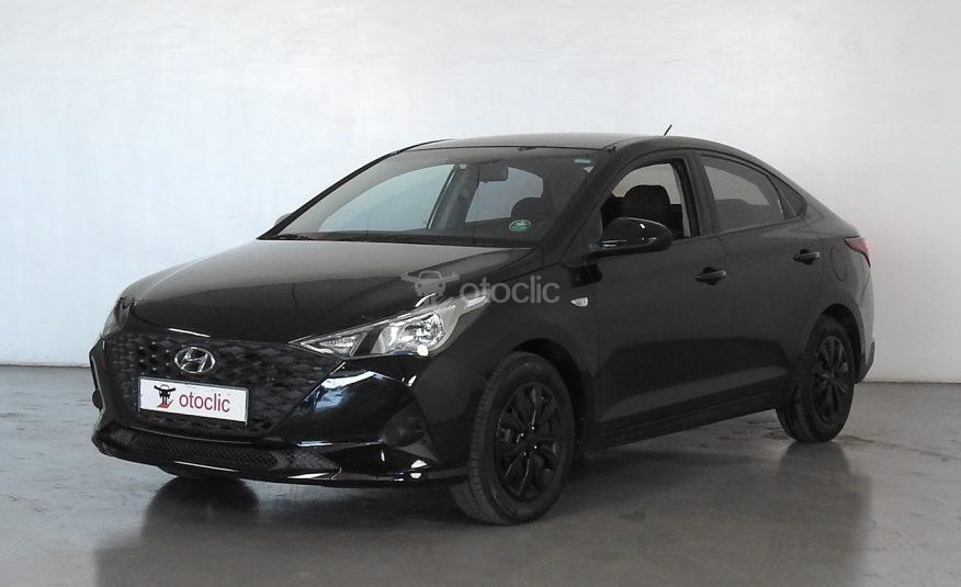 Hyundai Accent 1.5 U2 VGT 115 BVA Attractive