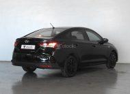 Hyundai Accent 1.5 U2 VGT 115 BVA Attractive