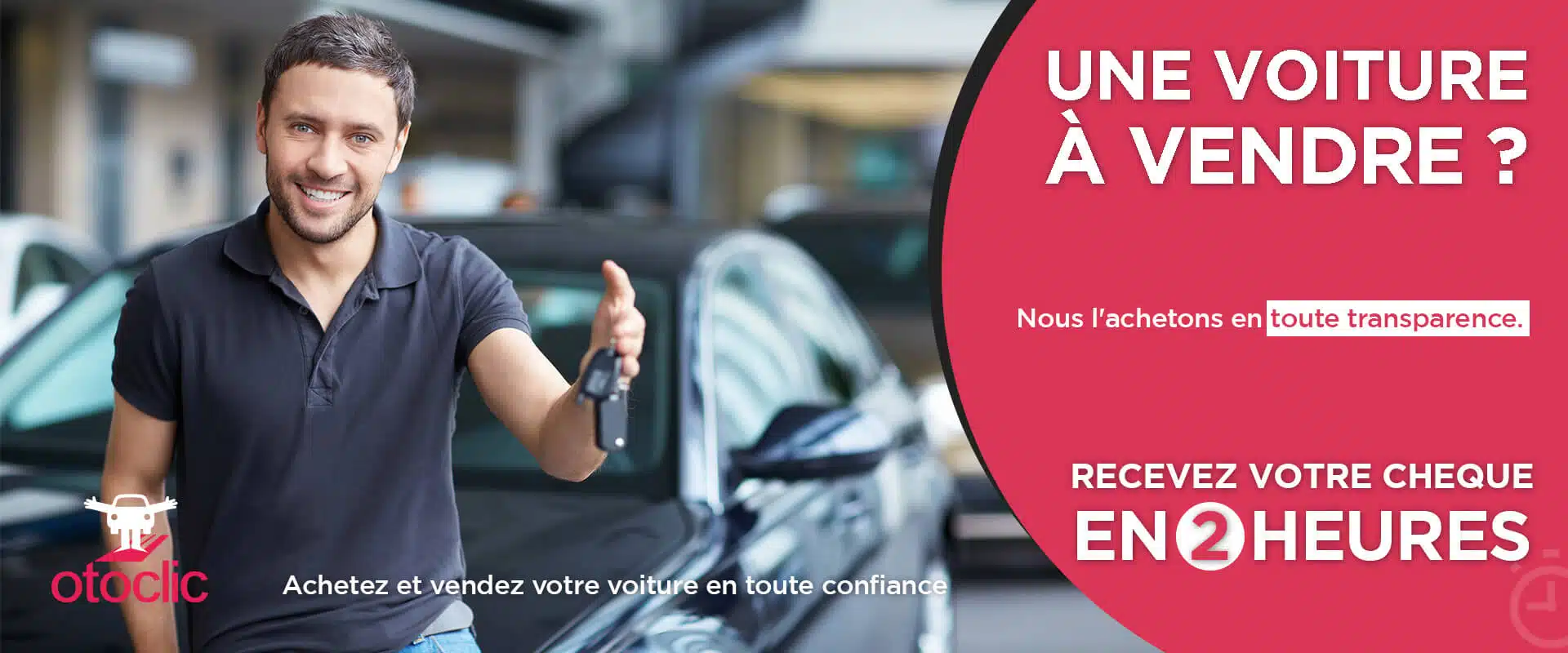 Vendez votre voiture occasion maroc