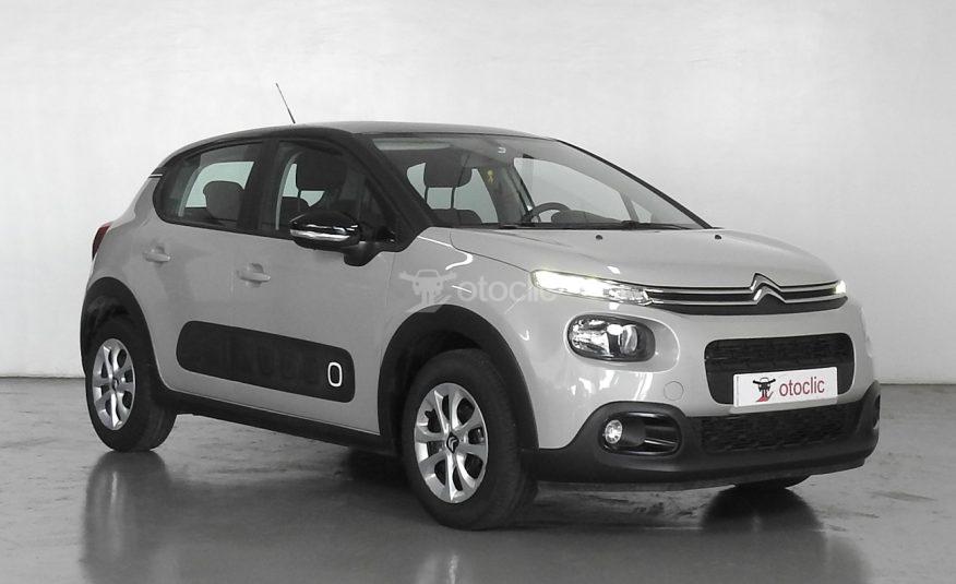Citroen C3 1.6 HDi 92 Feel Business
