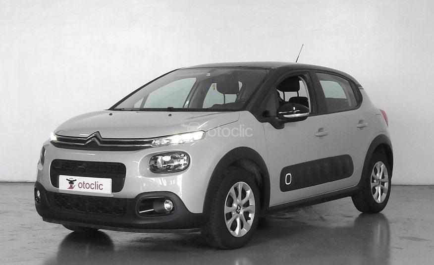 Citroen C3 1.6 HDi 92 Feel Business