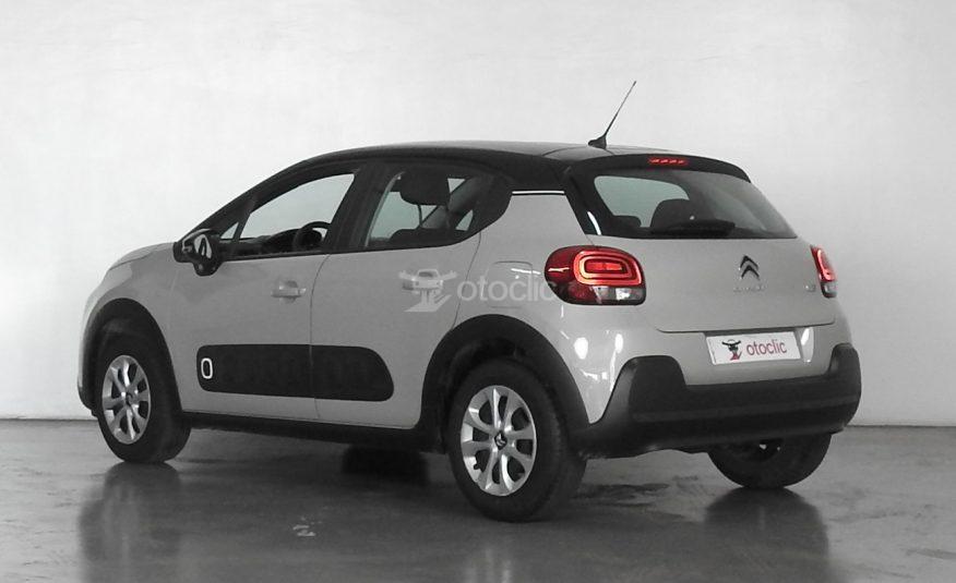 Citroen C3 1.6 HDi 92 Feel Business