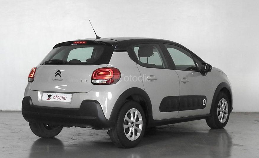 Citroen C3 1.6 HDi 92 Feel Business