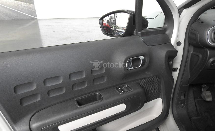 Citroen C3 1.6 HDi 92 Feel Business