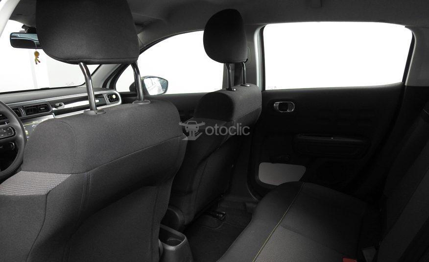 Citroen C3 1.6 HDi 92 Feel Business
